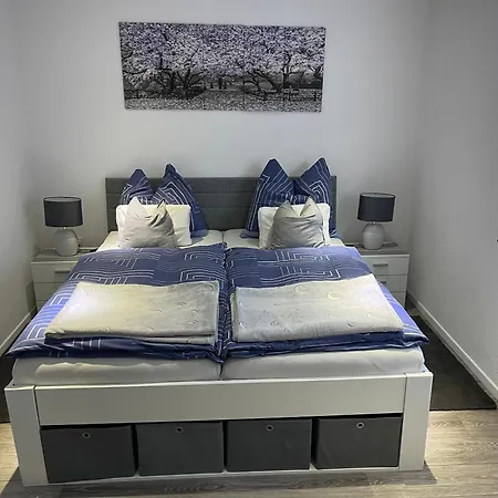 Maria's - Modernitaet Trifft Eleganz