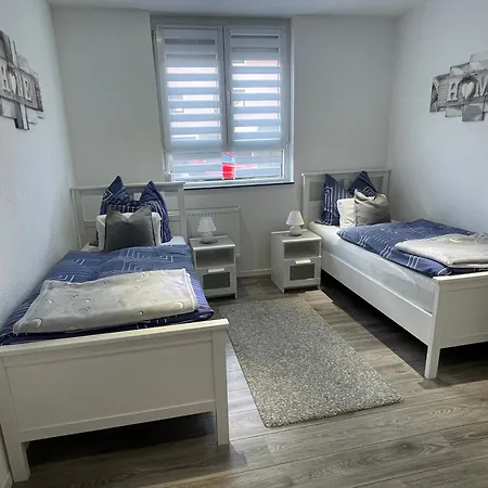 Maria's - Modernitaet Trifft Eleganz