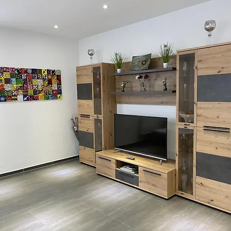 Apartment Maria's - Modernitaet Trifft Eleganz