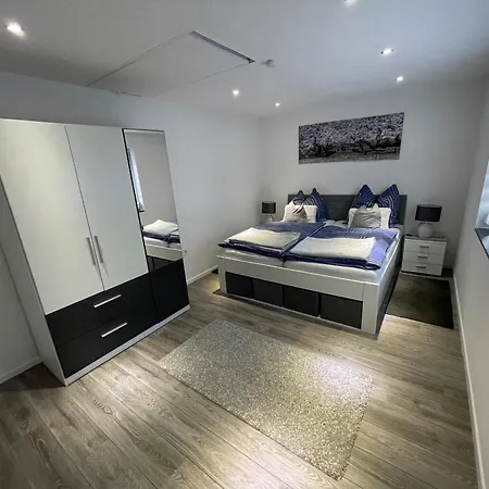 Maria's - Modernitaet Trifft Eleganz