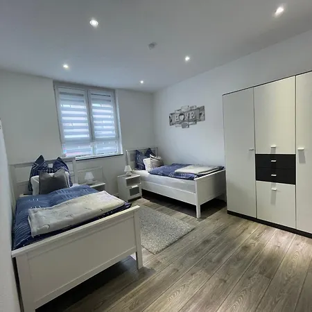 Maria's - Modernitaet Trifft Eleganz *